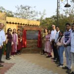 Tata Steel Meramandali Inaugurates 25-Acre Biodiversity Park, Transforming Former Ash Mound