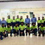 Vedanta Aluminium Empowers Youth with Industrial Experience as Part of PM’s Internship Scheme