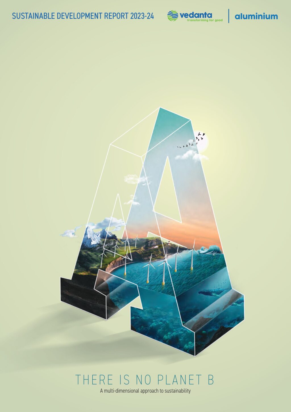 Vedanta Aluminium progresses on ESG commitments with 28% reduction in GHG emissions, ₹1.1 billion in community investments