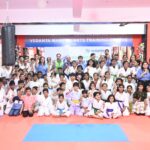 Vedanta Aluminium Launches “Vedanta Martial Arts Training Centre” to Empower Local Youth