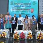 Central Zone Vice Chancellors’ Meet Concludes at KISS-DU