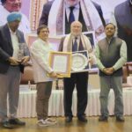 KISS Confers Lifetime Achievement Award on Global Security Leader Jonathan Granoff