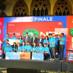 Tata Steel announces winners of the 12th edition of its Annual Business Challenge – Steel-a-thon