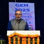 GEM Winter Workshop–2025 Concludes Successfully at NTPC Darlipali