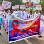 Vedanta Aluminium Leads State wide Public Health Drive on World AIDS Day
