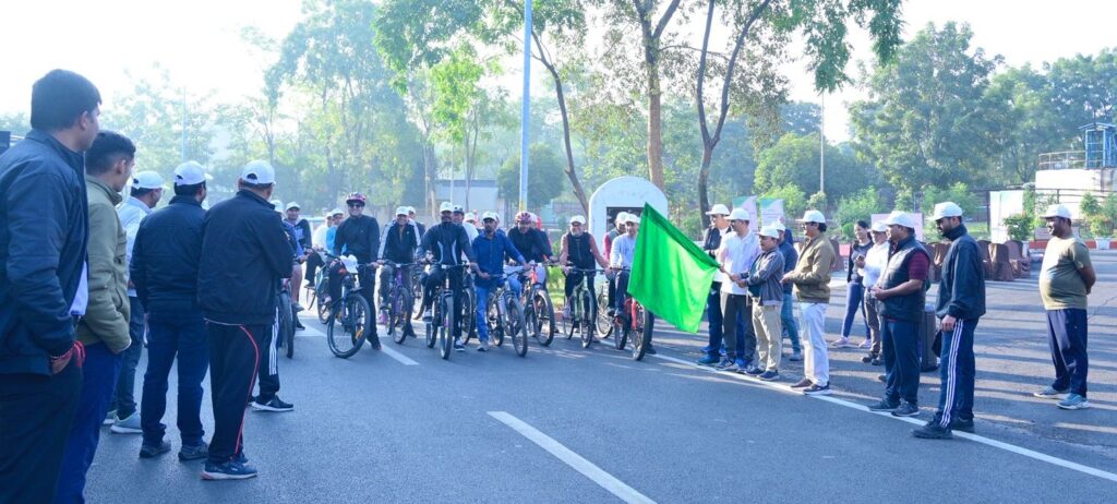 Conservation efforts