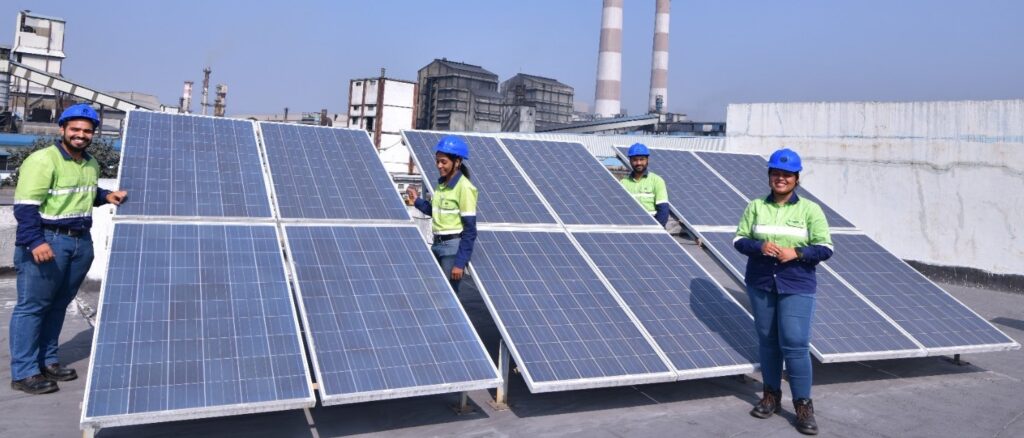 Picture -Energy conservation day