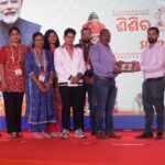 Workshop on Mukhyamantri Krushi Udyog Yojana (MKUY) and Allied Enterprises on the Third Day of Sisir Saras