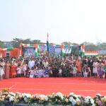 Vedanta Aluminium Celebrates 77th Republic Day with Employee and Community Participation