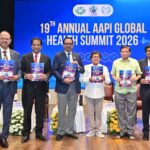 AAPI Global Summit Inaugurated KIMS: Being held for the first time in Odisha