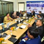 BE Position Report Assessment Conducted at NTPC Darlipali