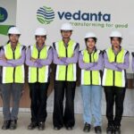 Vedanta Aluminium deploys Odisha’s first all-women power unit at Jharsuguda