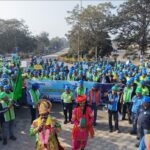 Vedanta Aluminium Strengthens Zero Harm Mission Through Wide-Ranging Road Safety Campaigns in Odisha