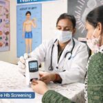 Nand Ghar Launches Non-Invasive, AI-Enabled Anaemia Screening Programme for Children