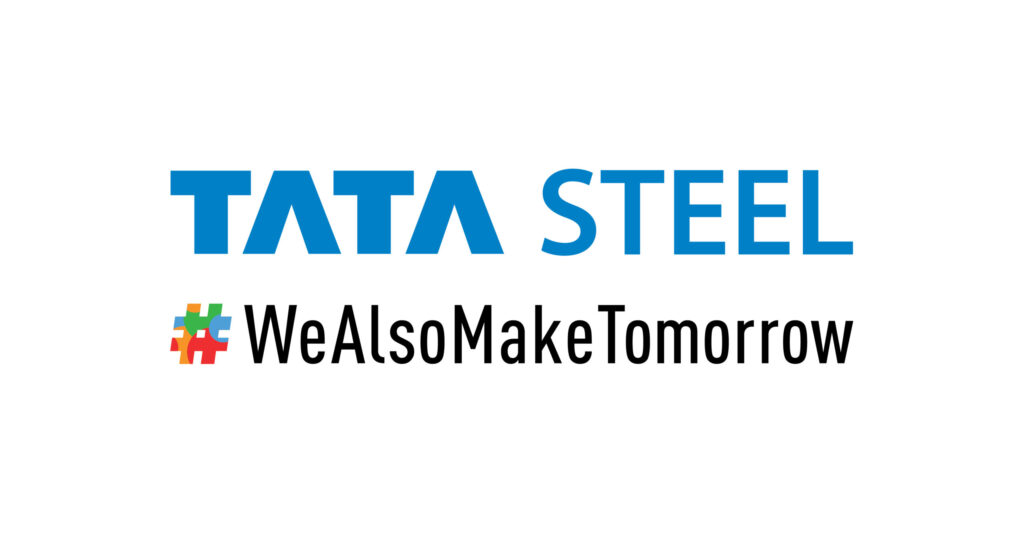 Tata Steel Logo