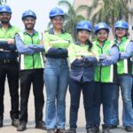 Feature ArticleBuilding the Future from Within at Vedanta Jharsuguda