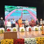 KIIT Honours Global Leaders at 22nd University Foundation Day Lecture