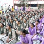 Empowering Girl Students, Yokohama Unveils Dormitories at KGBVAtchutapuram