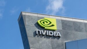 Nvidia-Header