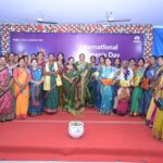 Tata Steel Foundation’s Grand Women’s Day Celebration Honours 45 Catalysts for Change