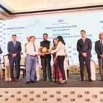 TPCODL Receives Prestigious CII Odisha Award for Best Practices in Industrial Relations