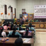 Strategic Coordination Meeting Strengthens Rehabilitation Support for Child Marriage Survivors in Keonjhar