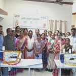 Vedanta Aluminium InauguratesJute Processing Centre Under Project Subhalaxmi