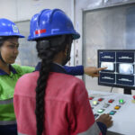 Women Professionals At Vedanta Jharsuguda Drive An Industry-WideTransformation