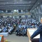 NHRC Secretary General Highlights Empathy as the Foundation of Human Rights at KIIT-KISS