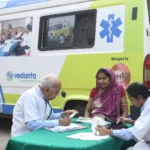 Taking Healthcare to the Last Mile: How Vedanta Aluminium Is Strengthening Rural Health in Jharsuguda