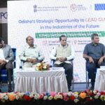 Experts Call for Aluminium-Led Strategy to Unlock Odisha’s Next Phase of Growth at Think Change Forum-BCKIC Seminar