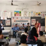 Vedanta Aluminium Promotes Health and Nutrition Among School Children in Jharsuguda