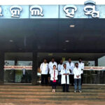 UAIL’s Utkal Hospital provides rural medical access in southern Odisha