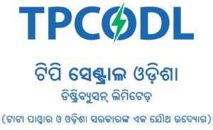 TPCODL _ LOGO