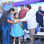 KISSStudents Showcase Odisha’s Tribal Culture in Romania with Santali Dance andShakespeare Performances