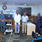 KIMS Introduces Advanced CORI Robotic System for Precision Joint Replacement & Fast Recovery