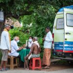 Strengthening last-mile health care in Odisha and Chhattisgarh