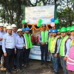 Vedanta Aluminium DeploysHeat Relief Efforts Across Jharsuguda