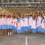 Fwd: KISS Achieves 100% Success Rate in Matric Examination for 19 Consecutive Years