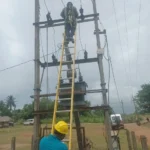 TPCODL Restores Power Swiftly After Kalbaisakhi Storm Disruptions in Bhubaneswar and Cuttack