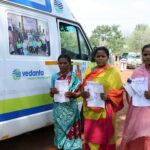 Healthcare to the Last Mile: Vedanta Aluminium’s efforts in Rayagada and Kalahandi