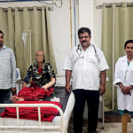 Breast Cancer Surgery Successfully Performed at KIMS Rural Hospital in Kalarabank