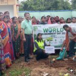 Dalmia Bharat Celebrates World Environment Day Through Community-Led Sustainability Initiatives in Cuttack