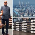 Vedanta Aluminium sets course as an independent entity; listed on National Stock Exchange (NSE) and Bombay Stock Exchange (BSE)