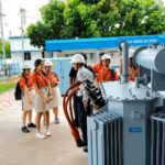 TPCODL Brings Power Lessons to Classrooms with Hands-On Training