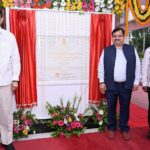 HON’BLE GOVERNOR OF ODISHA INAUGURATES ROOFTOP SOLAR POWER PROJECT AT LOK BHAVAN, BHUBANESWAR