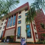 KISS Makes Strong Debut in Times Higher Education Sustainability Impact Rankings 2026