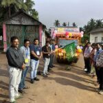 TPCODL Rolls Out Solar Rath in Puri to Boost PM Surya Ghar Drive