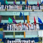 A Dawn of New Leadership: Adani DAV Public School Hosts Grand Investiture Ceremony