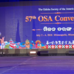KIIT-KISS Sign Strategic MoU with Odisha Society of the Americas